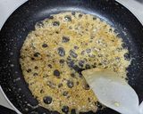 クラフトコーラシロップ作り方5写真