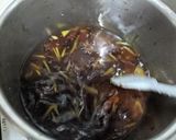 クラフトコーラシロップ作り方7写真