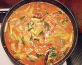 絶品☆サバ缶カレー作り方6写真