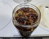 クラフトコーラシロップ作り方8写真