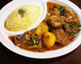 絶品☆サバ缶カレー作り方7写真