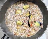 塩麻婆豆腐作り方5写真