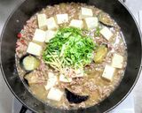 塩麻婆豆腐作り方7写真