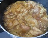 簡単やわらか★親子丼★作り方3写真