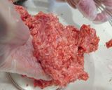 舞茸の素朴な和 イルドバーグ作り方6写真