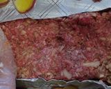 舞茸の素朴な和 イルドバーグ作り方8写真