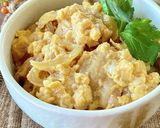 簡単やわらか★親子丼★作り方5写真