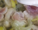 リカちゃん♡つゆだく親子₍•ɞ•₎作り方16写真
