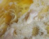 リカちゃん♡つゆだく親子₍•ɞ•₎作り方26写真
