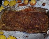 舞茸の素朴な和 イルドバーグ作り方10写真