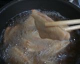 お家で名古屋名物手羽先の唐揚♪作り方3写真