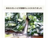 大量の長ねぎを保存する方法作り方5写真