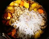 簡単!肉じゃが作り方7写真