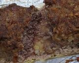 舞茸の素朴な和 イルドバーグ作り方11写真