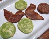 編みこみクッキー作り方10写真