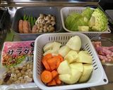 トマトでポトフ♪翌日はリゾットに♬作り方2写真