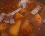 トマトでポトフ♪翌日はリゾットに♬作り方6写真