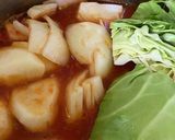 トマトでポトフ♪翌日はリゾットに♬作り方7写真