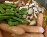 トマトでポトフ♪翌日はリゾットに♬作り方9写真