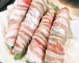 子供も絶対食べれる！万願寺とうがらし作り方4写真