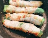 子供も絶対食べれる！万願寺とうがらし作り方6写真