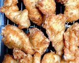 鶏胸肉と蓮根のとろ〜り甘酢餡掛け作り方5写真