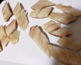 簡単！美味しい！白身魚の蒲焼き作り方1写真