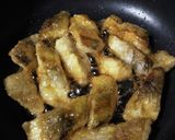 簡単！美味しい！白身魚の蒲焼き作り方4写真