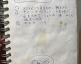 おかんレシピ＊かぼちゃの煮物作り方4写真