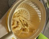 めんまネギ作り方1写真