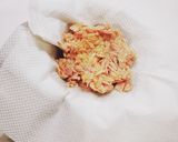 おにぎりやサンドイッチに！絶品ツナマヨ！作り方1写真