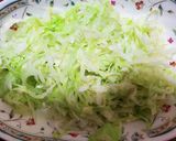 いろいろ塩野の塩サラダ作り方1写真