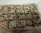 創味シャンタンで！ワンランク上の餃子♪作り方7写真