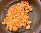 茄子と厚揚げの肉味噌炒め作り方5写真