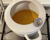 冷凍下味かりさく鶏ムネからあげ作り方7写真