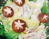 鍋の季節！万能コク旨ポン酢たれで味変！作り方4写真