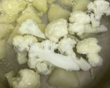 パスタソースで簡単タラモサラダ作り方3写真