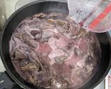 究極ドミグラスソース作り方6写真