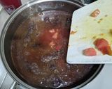 究極ドミグラスソース作り方8写真