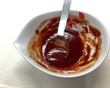 パーティーに！大きなひまわりハンバーグ作り方14写真
