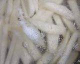 簡単♪じゃがいもとピーマンのカレー炒め作り方1写真
