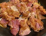 カレールーで絶品カレー^ ^作り方5写真