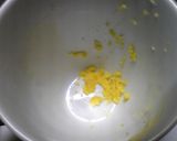 風邪には簡単ねぎ生姜味噌汁作り方1写真