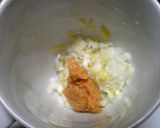 風邪には簡単ねぎ生姜味噌汁作り方3写真
