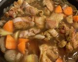 カレールーで絶品カレー^ ^作り方14写真