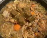 カレールーで絶品カレー^ ^作り方16写真