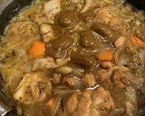 カレールーで絶品カレー^ ^作り方17写真