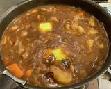 カレールーで絶品カレー^ ^作り方19写真