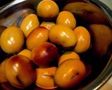 沢山食べたい！うまい燻製たまご作り方7写真