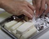 きのこたっぷり中華風あんかけ豆腐♪作り方1写真